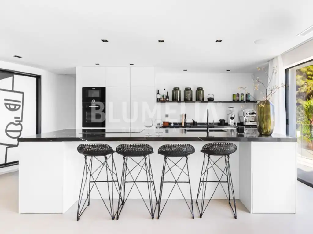 Houses for sale in Portichol - Balcón al Mar