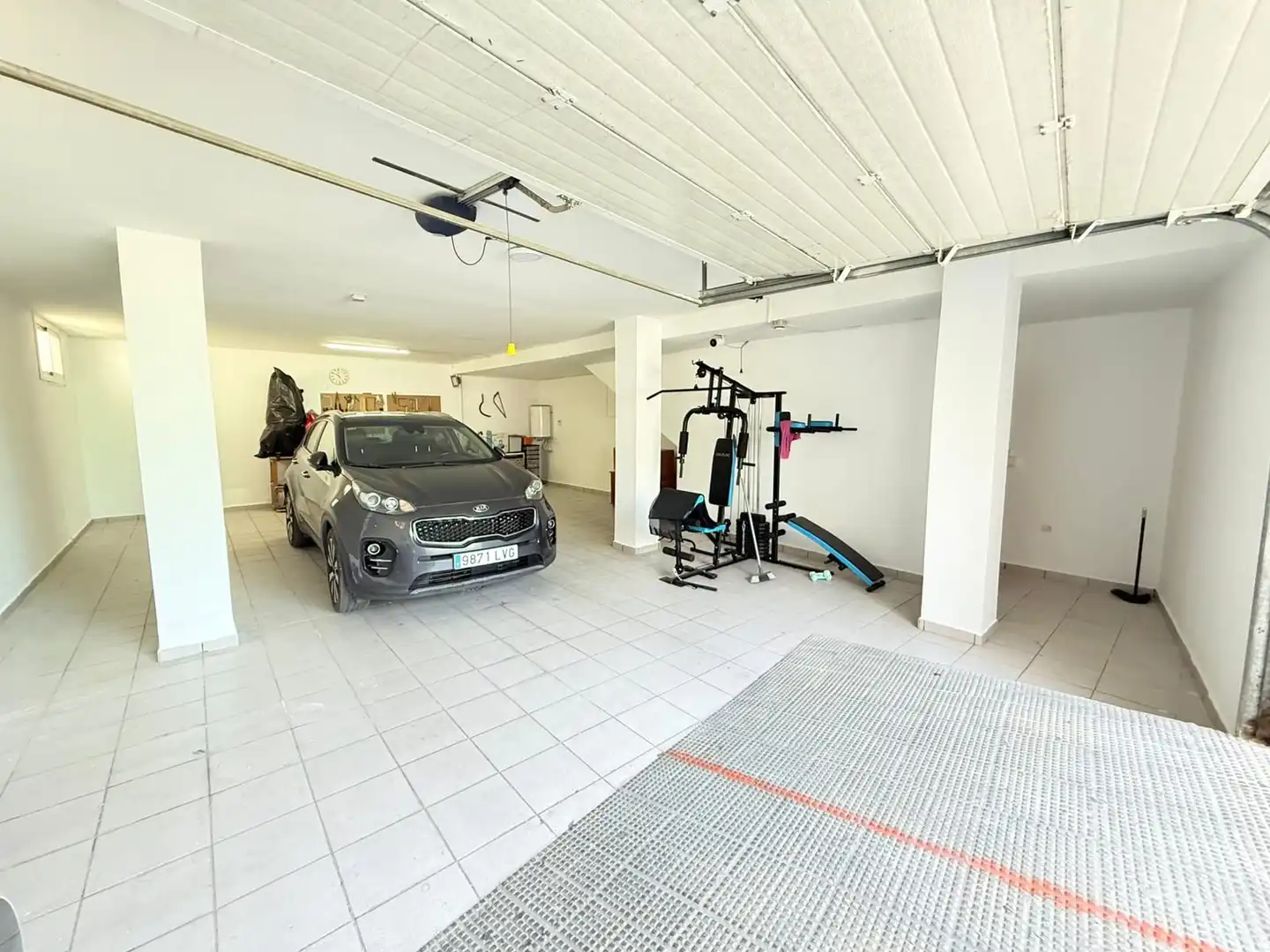Reihenhaus mit Pool zum Verkauf in amberes, imagen 43