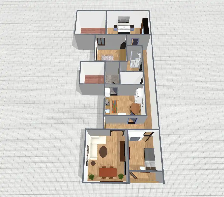 Edificio en venta en Las Palmas de Gran Canaria
