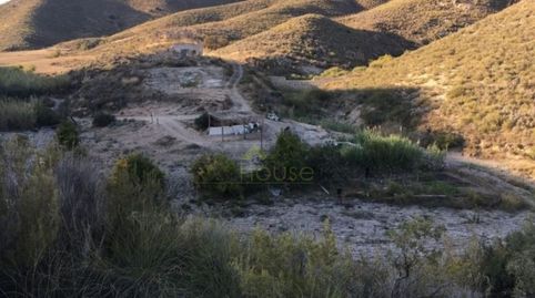 FINR753. FINR753 Finca rústica 25 ha con manantial en Lorca