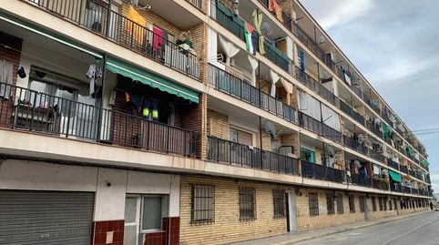 Foto 5 de Piso en venta en Rocasa, Beniel, Murcia