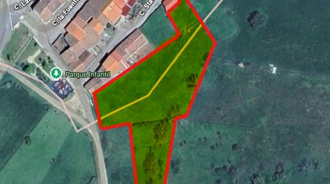 Foto 2 de Residencial en venta en Calle el Pilar, 26, Fuenterroble de Salvatierra, Salamanca