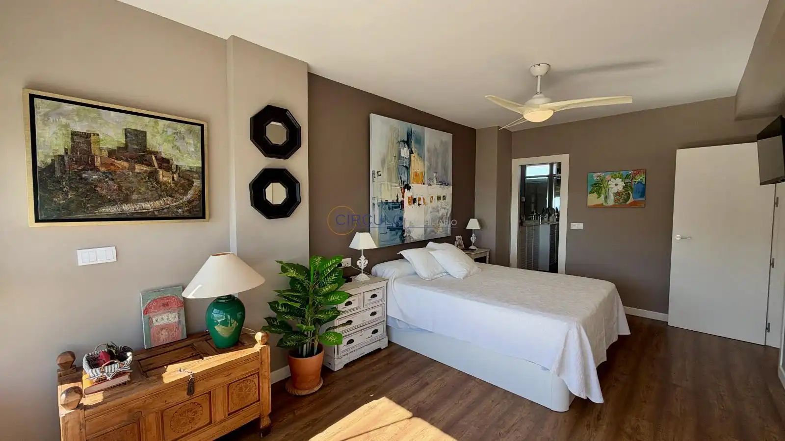 Habitación de Piso en venta en Águilas con Amueblado
