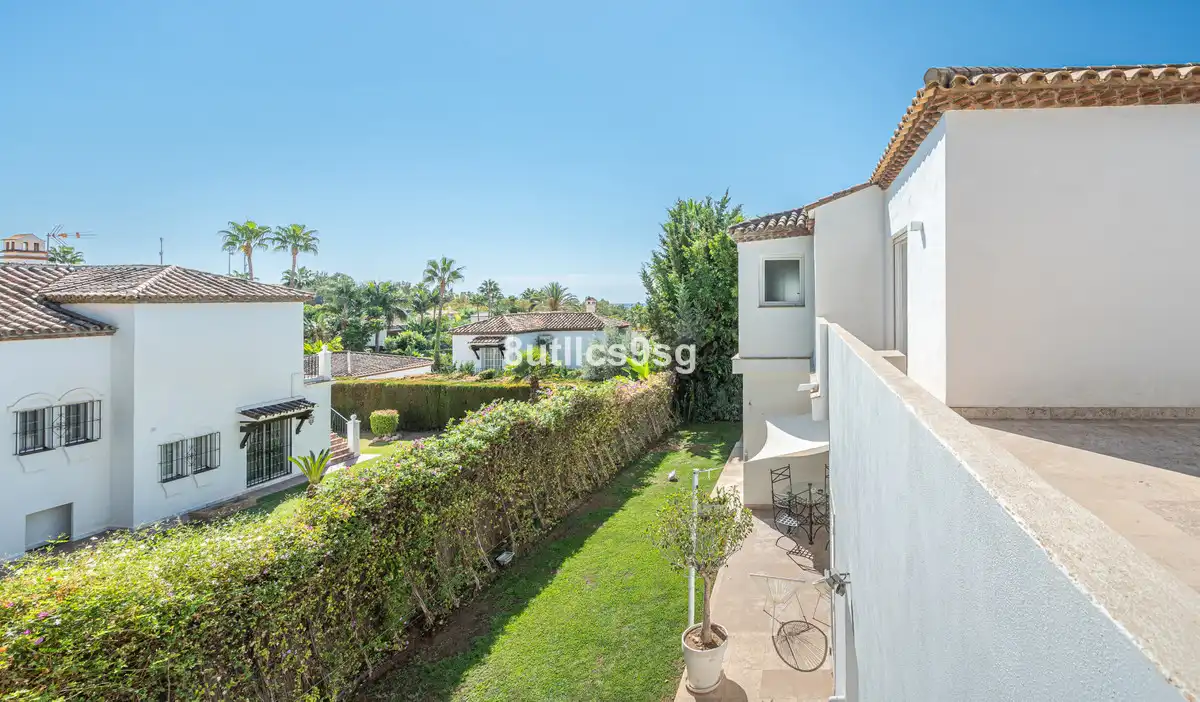 Maison mitoyenne à vendre à Nueva Andalucía, imagen 42