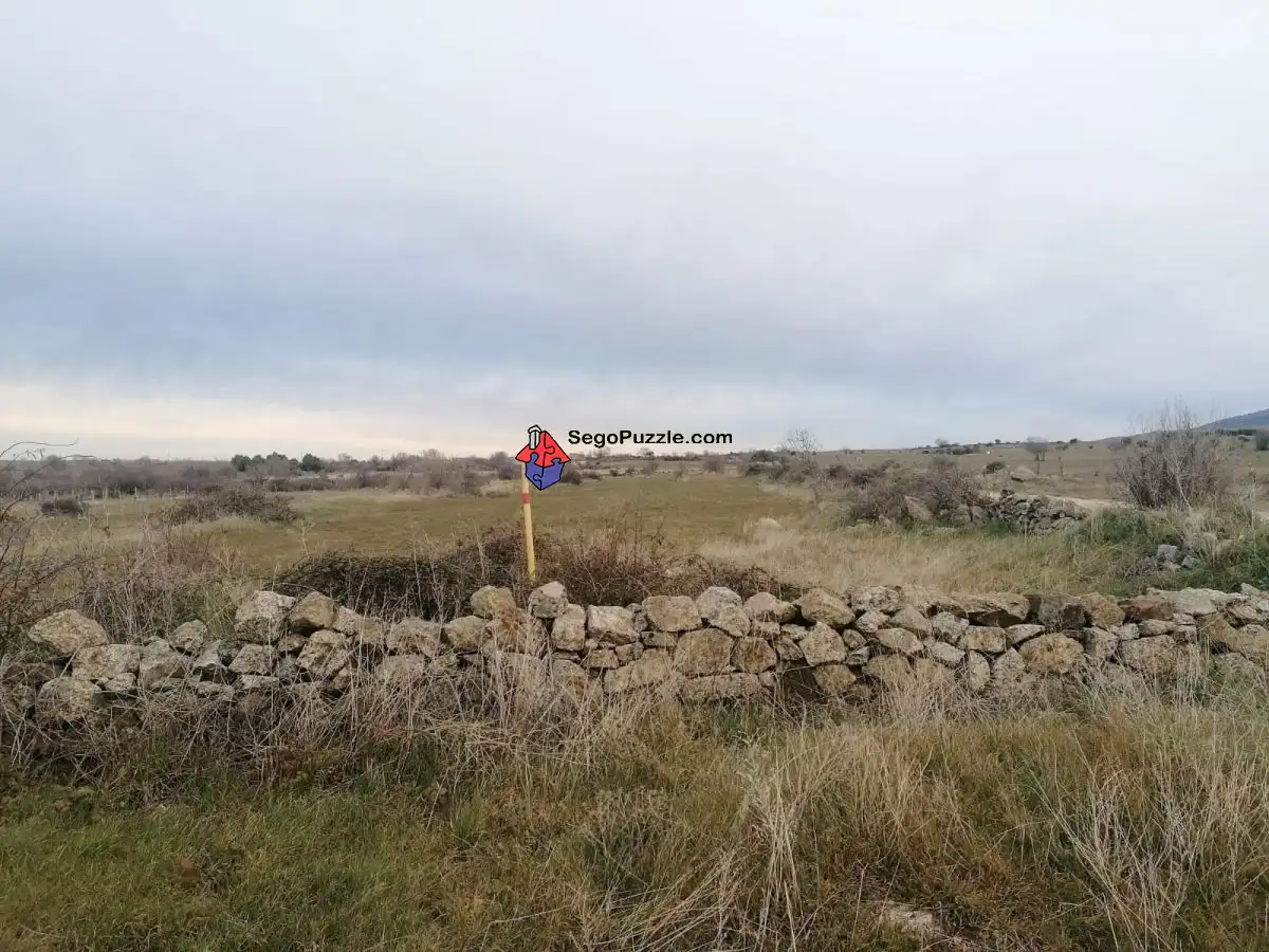 Terreni e lotti in vendita a Palazuelos de Eresma, imagen 4