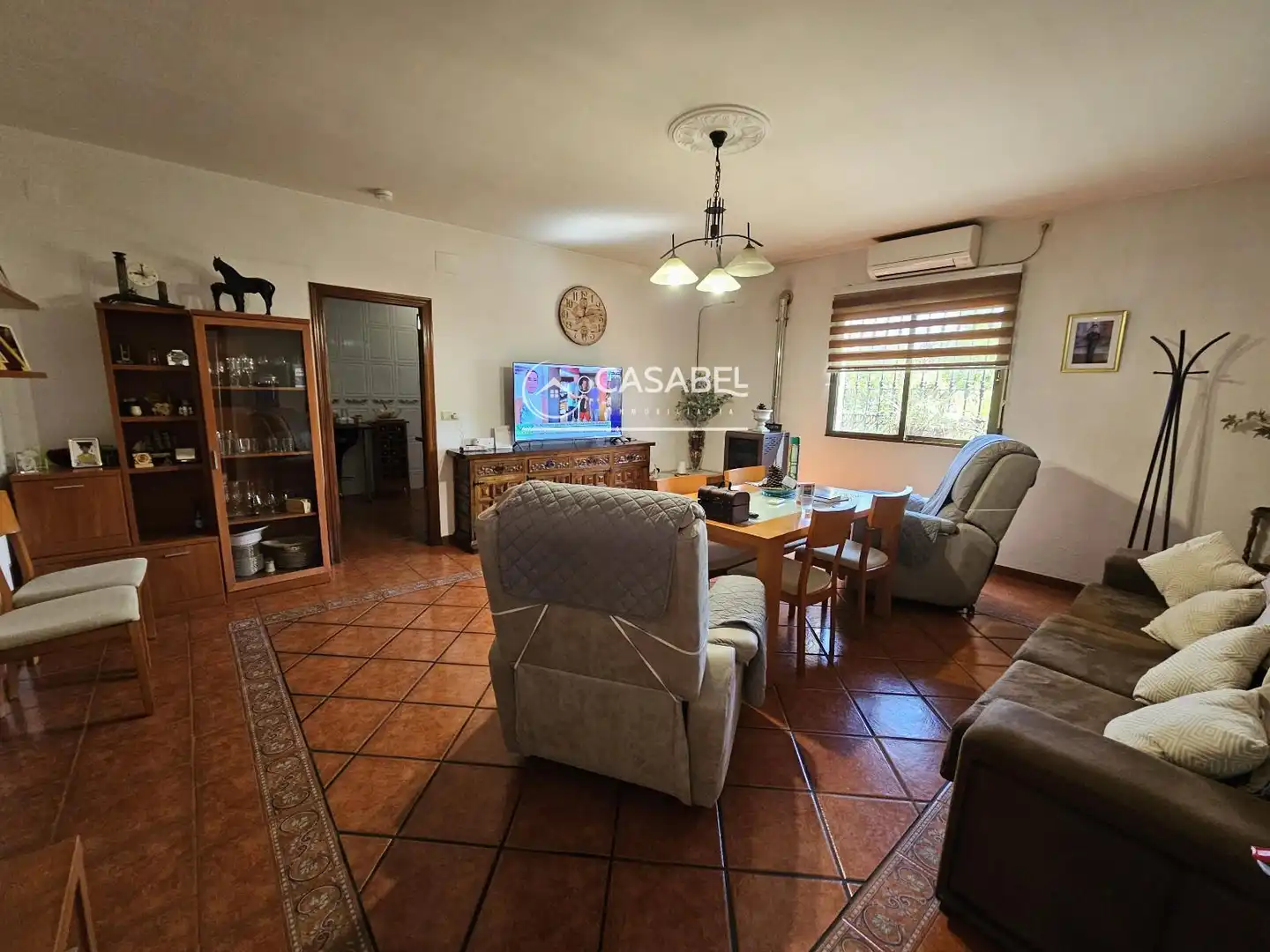 Villa avec piscine à vendre à Periurbano Oeste - Sierra, imagen 2