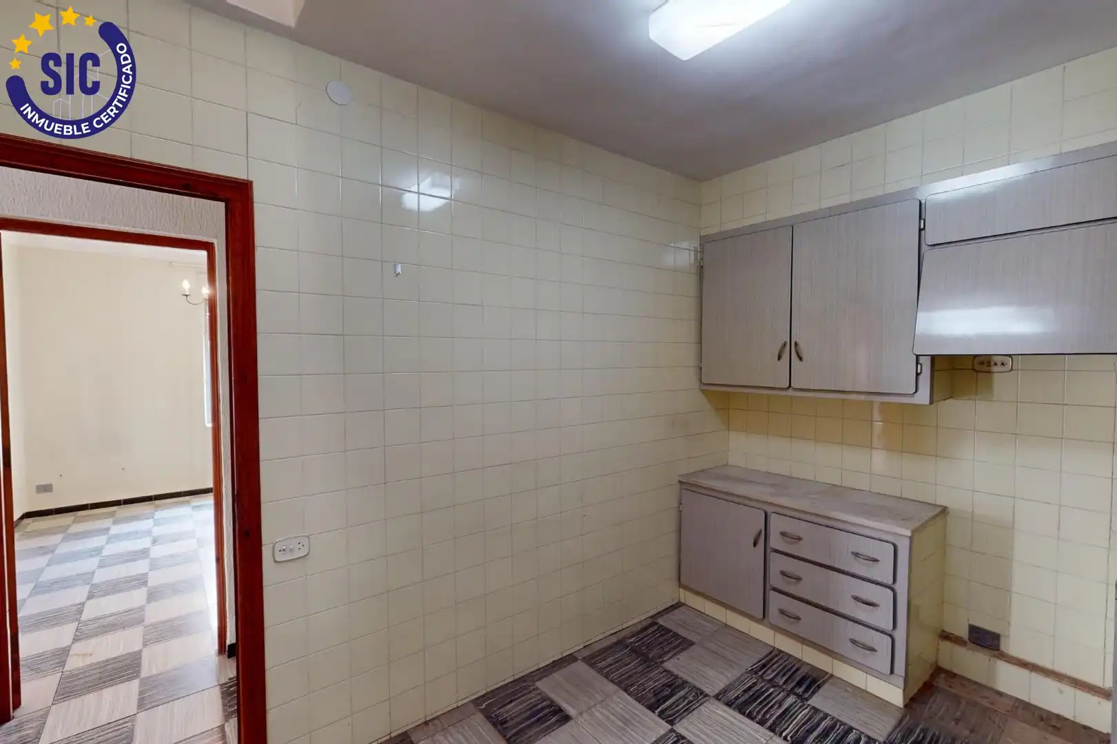 Casa con terraza en venta en Calle VALL 10, imagen 11