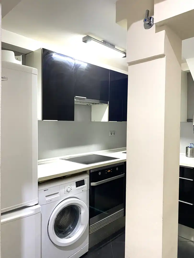 Cocina de Local en venta en Elgoibar con Calefacción, Amueblado y Internet