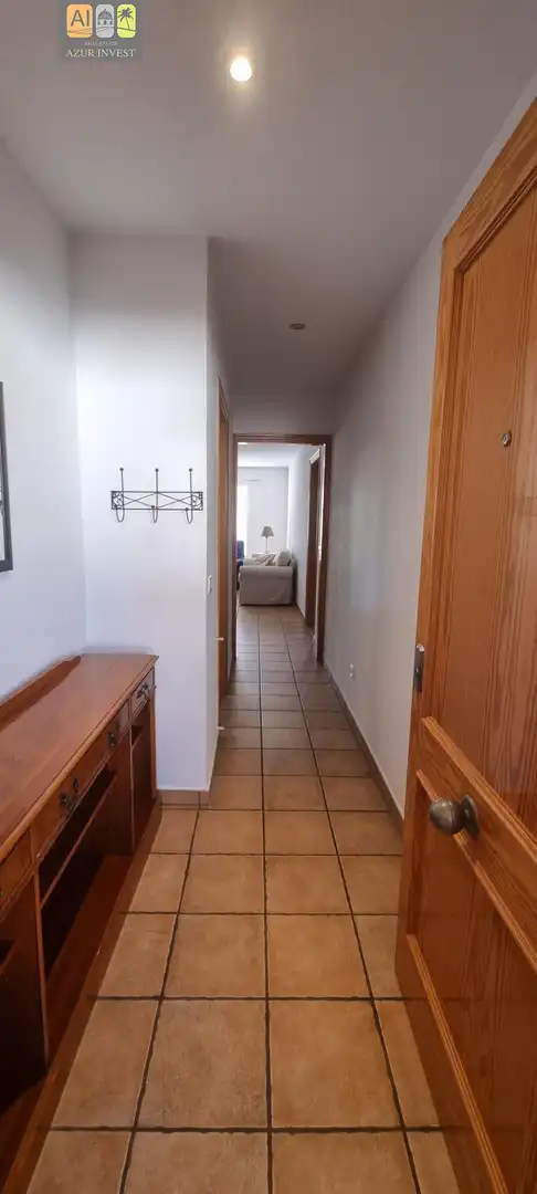 Apartments for rent in Altea  with Air Conditioner, Heating and Private garden