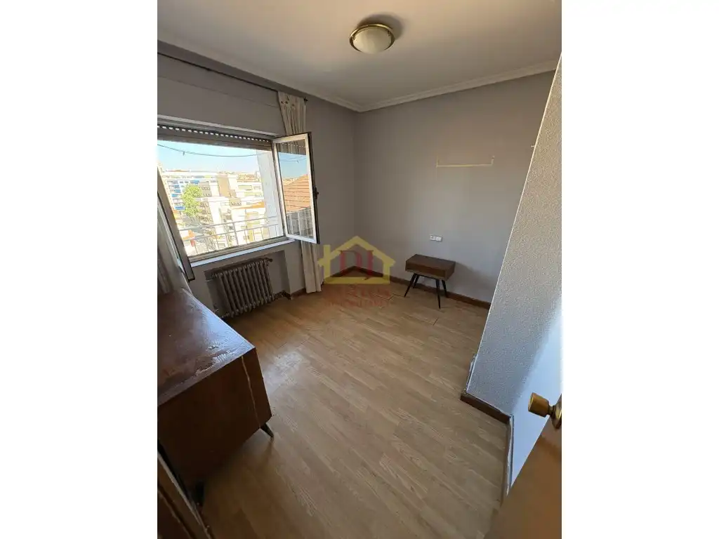 Habitación de Ático en venta en Salamanca