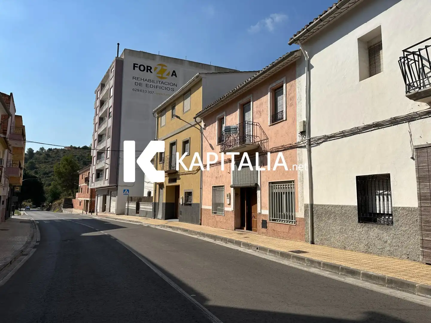 Casa en venda a Llutxent, imagen 2