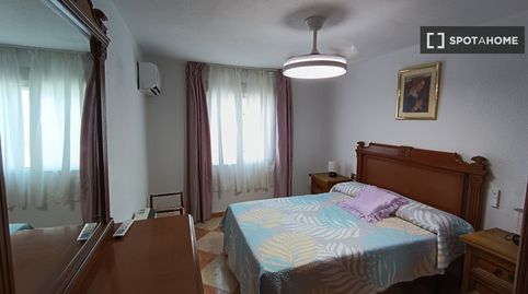 Foto 3 de Habitació a Fuente Vaqueros, Granada