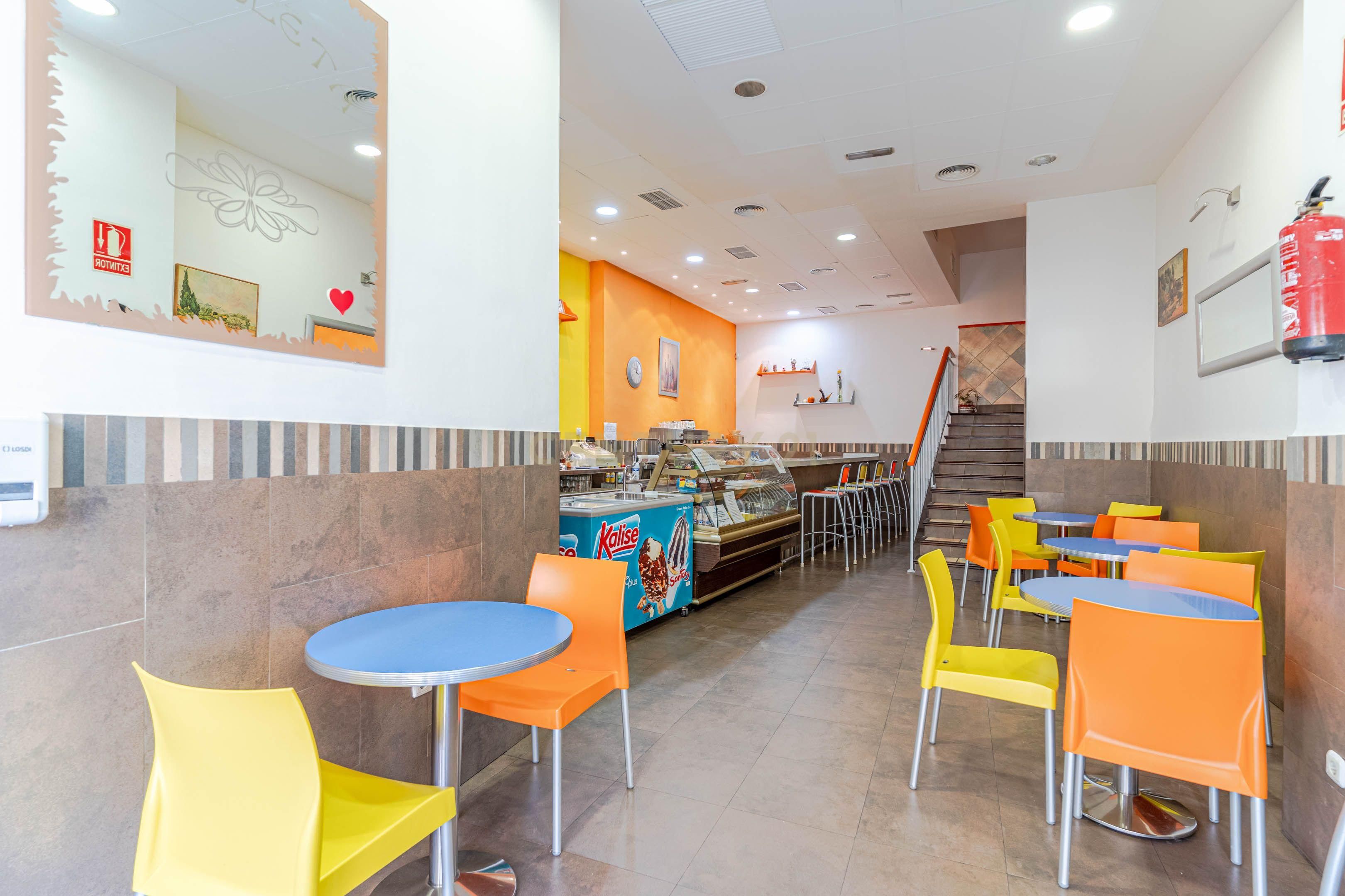 Local en venda en Las Gabias amb Aire condicionat i Alarma