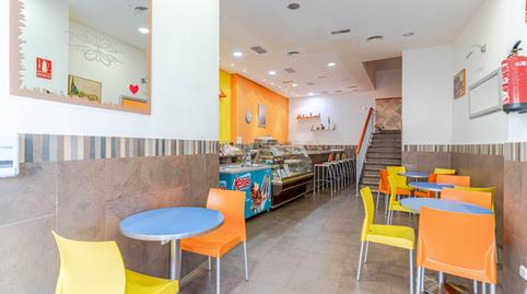 Photo 2 of Premises for sale in Nuestro Padre Jesus, 7, San Francisco - Chorillo, Granada