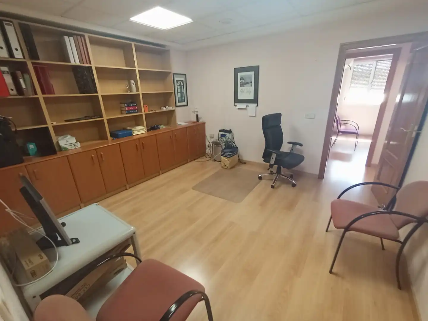Bureau avec ascenseur à vendre à Carrer Juan de Ribera, imagen 7