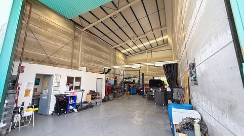 Nave industrial a 20 minutos de Málaga, imagen 4