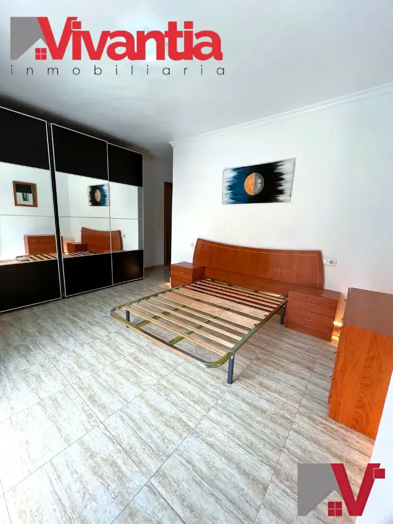 Piso con ascensor en venta en Lorca Ciudad, imagen 11