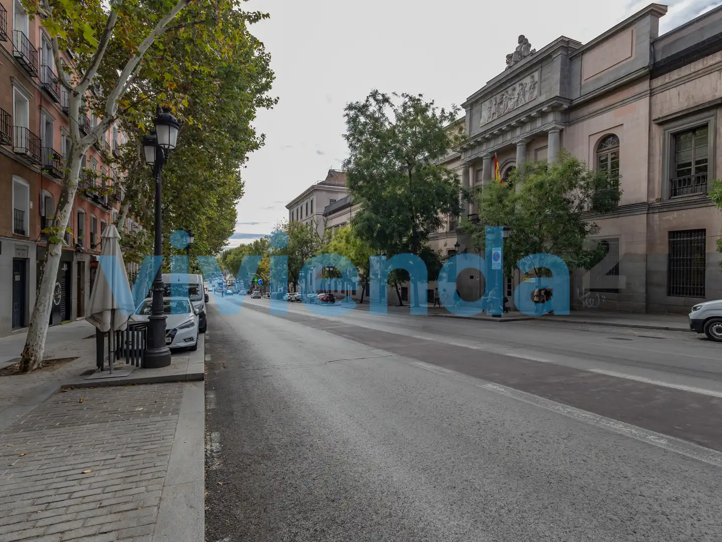Piso con terraza en venta en Calle de Atocha, imagen 37