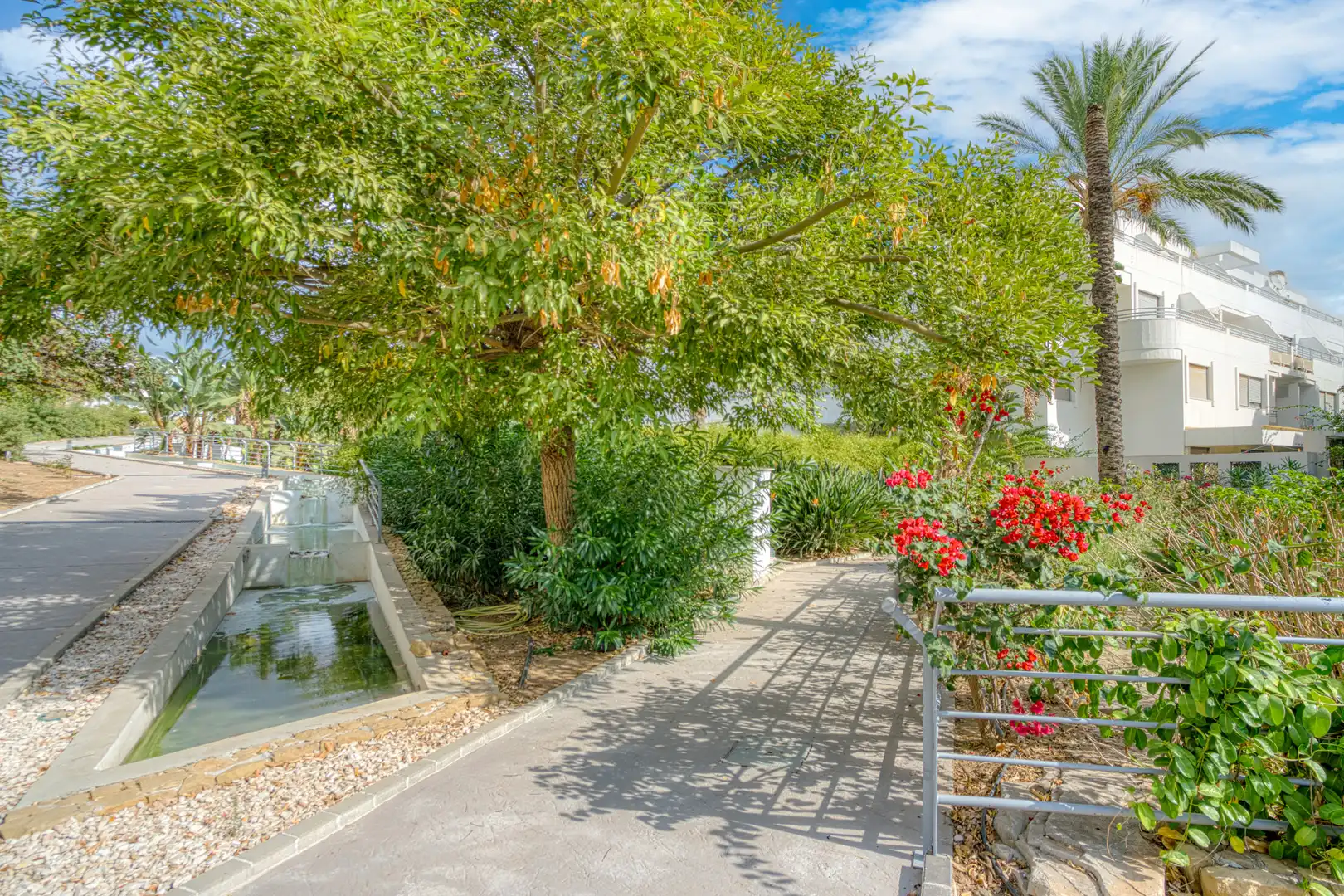 Àtic amb piscina en venda a La Cala Golf - Lagar Martell, imagen 23