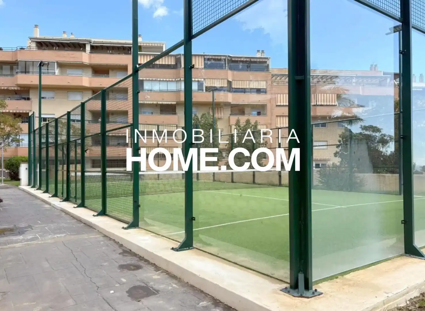 Flat with terrace for sale in Calle Andrés Segovia, imagen 12
