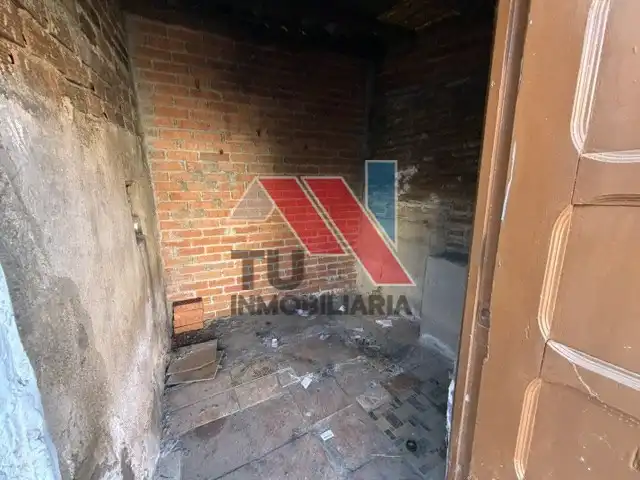 Casa o chalet en venta en Fuensalida con Calefacción