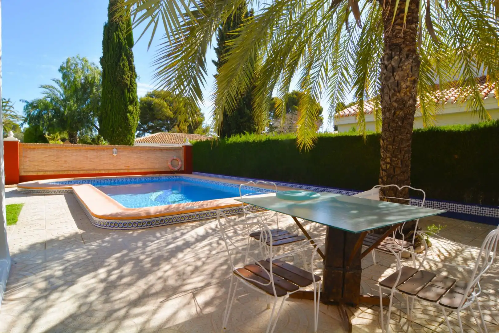Casa o xalet en venda a Campoamor