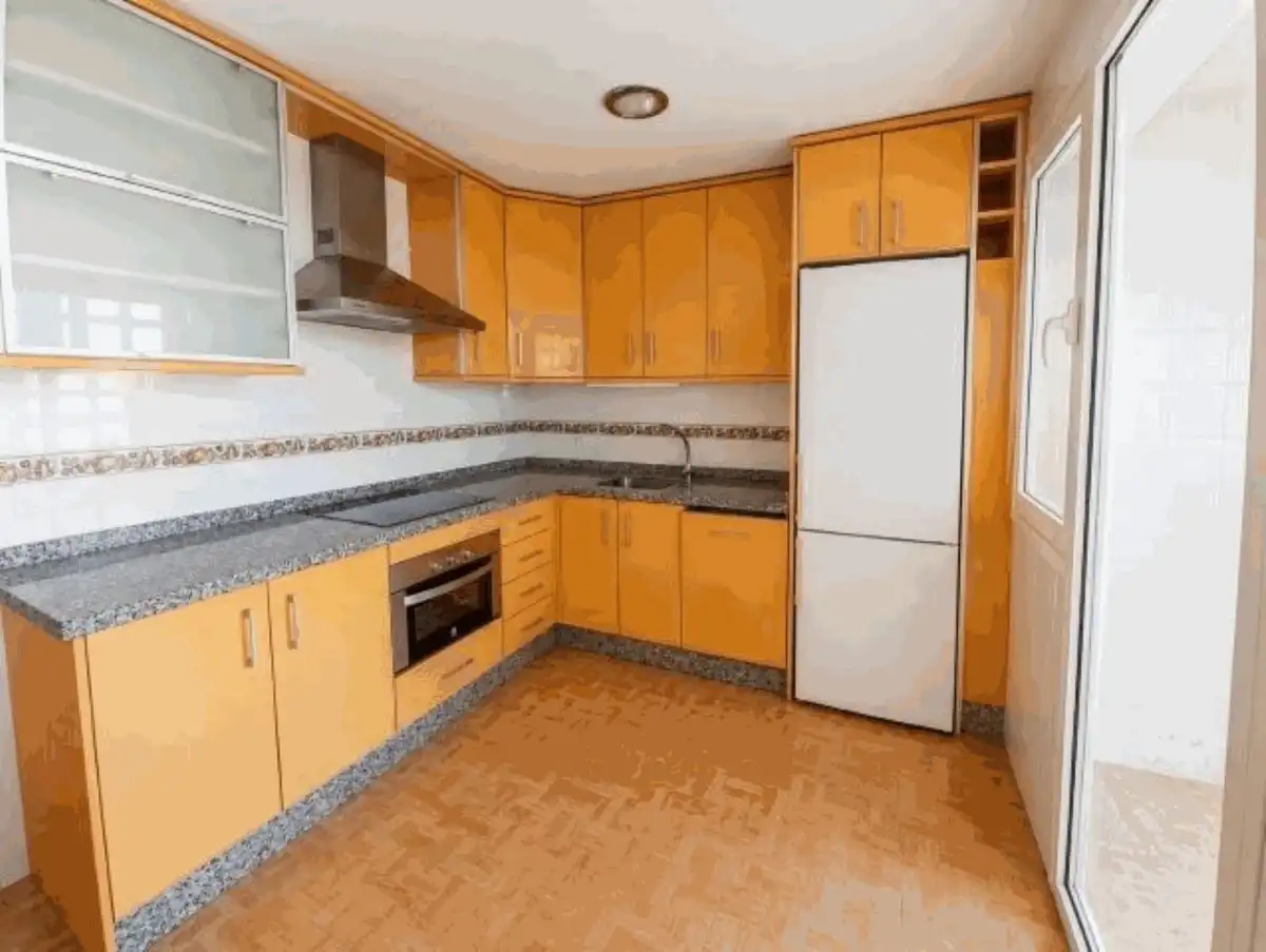 Apartamento en venta en San Luis de Sabinillas, imagen 9