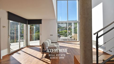 Foto 2 de Casa o xalet en venda a Alella, Barcelona