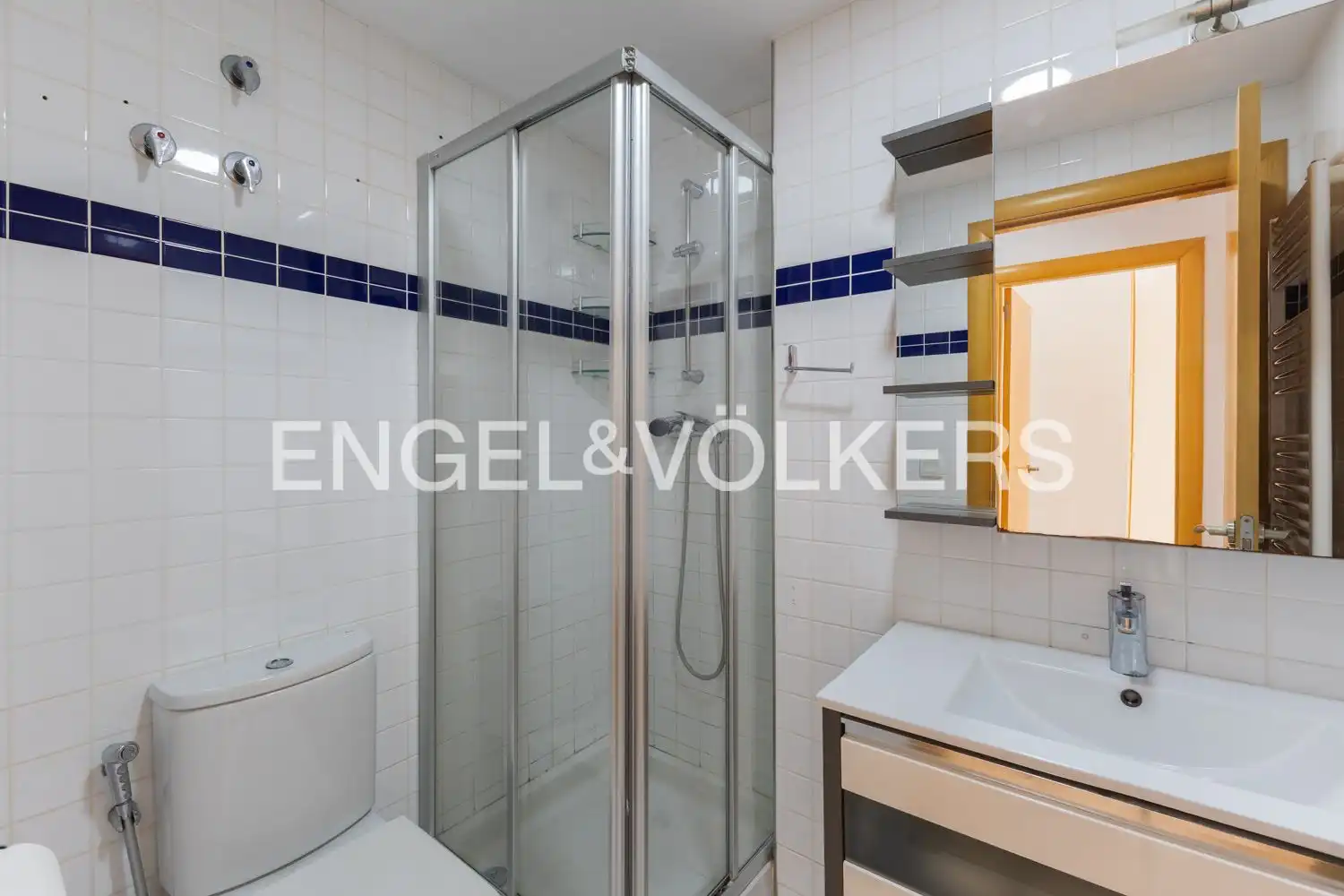 Wohnung mit Terrasse zur Miete in Carrer de la Pedrera de Santa Maria, imagen 22