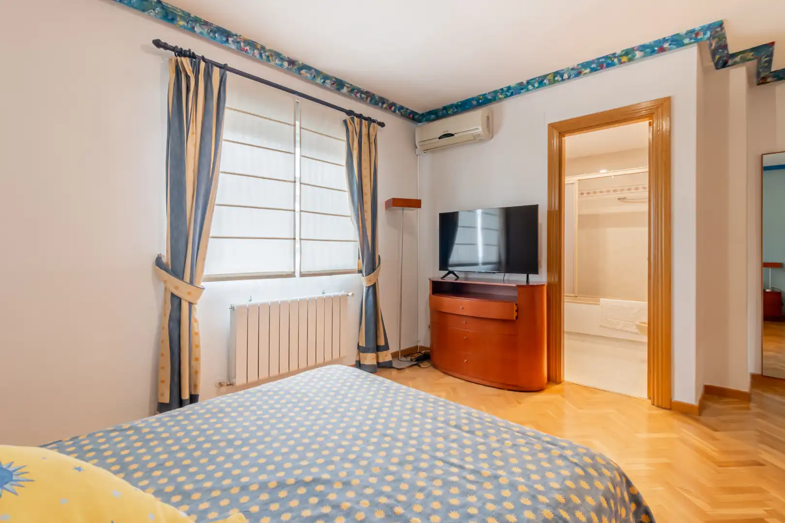 Casa o chalet en venta en Valdebebas - Valdefuentes