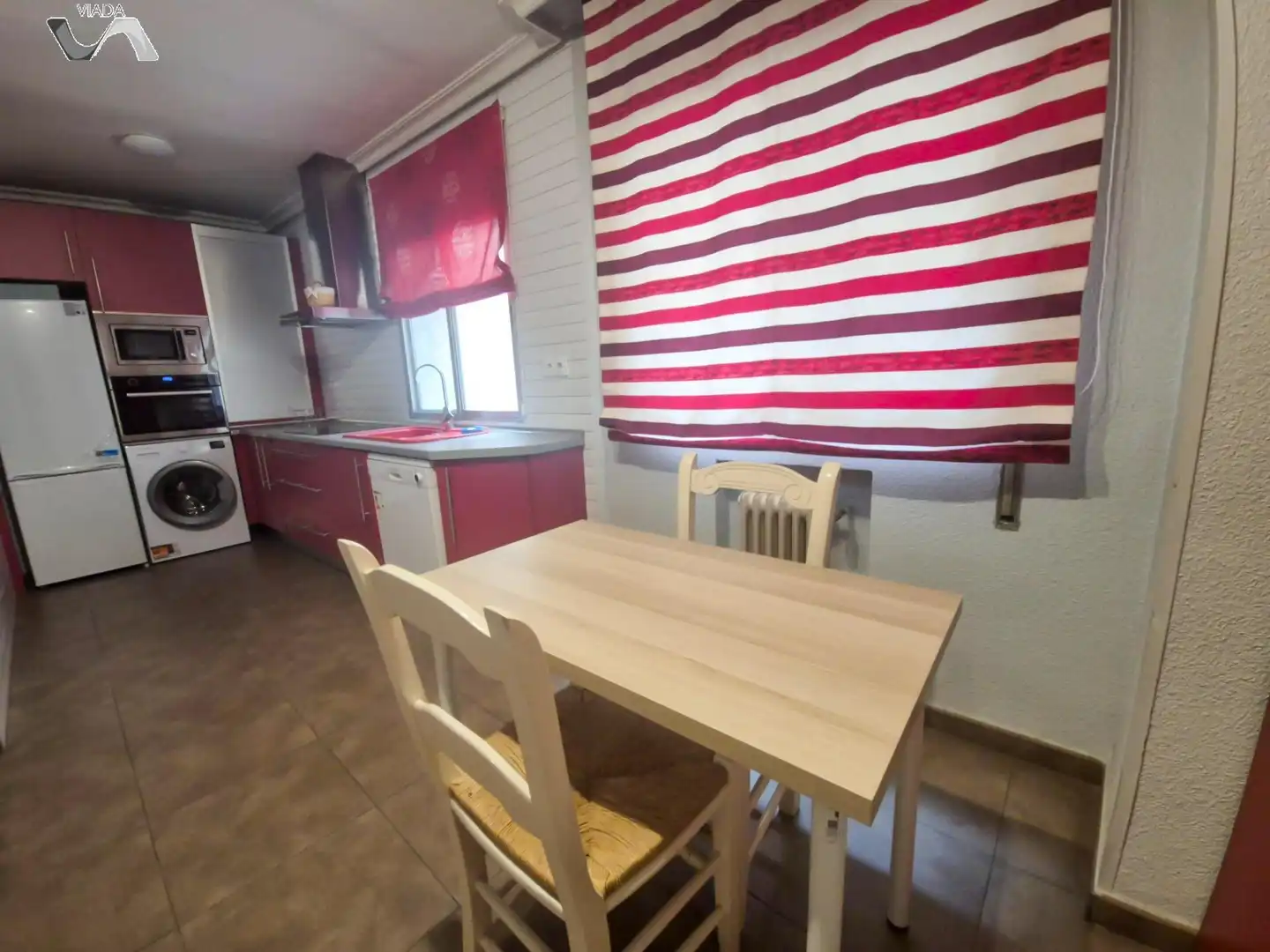 Appartement avec terrasse à louer à Paseo de San Gregorio, imagen 8