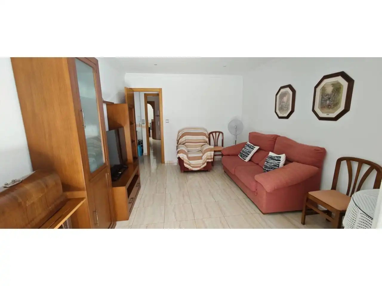 Wohnung mit Terrasse zum Verkauf in Calle Bernabé del Campo Latorre, imagen 23