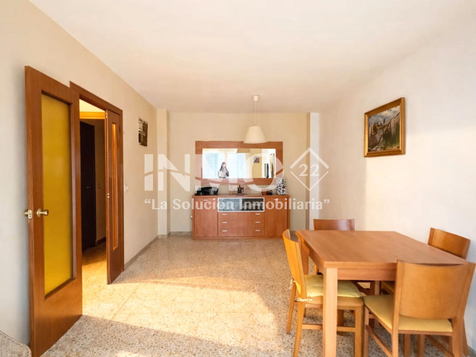 Apartment for sale in Valls  with Terrace, Furnished and Oven