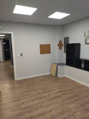 Planta baja en Venta en Barrio de Benicalap