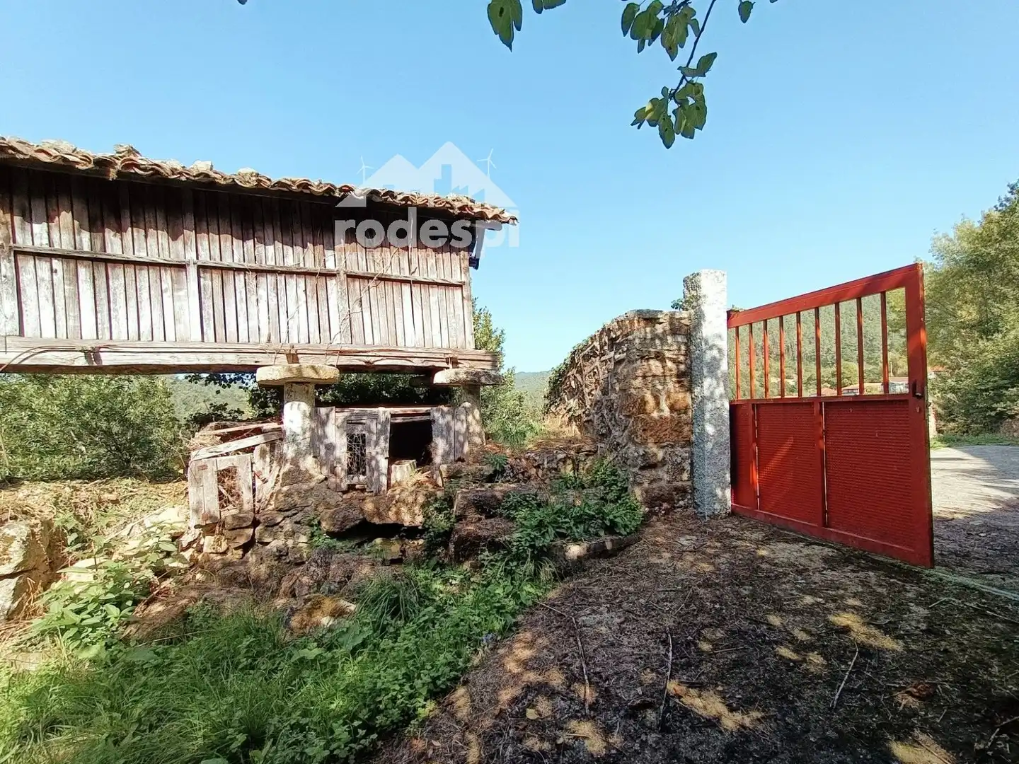 Houses for sale in Padrenda  with Storage room and Furnished