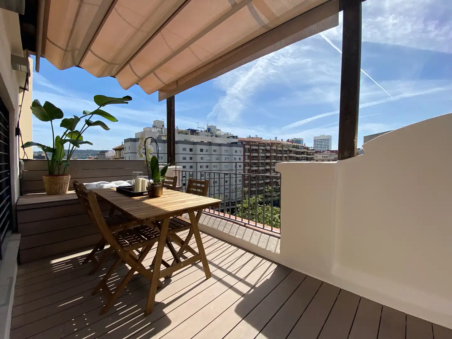 Penthouse with lift for sale in Carrer d'Entença, imagen 6