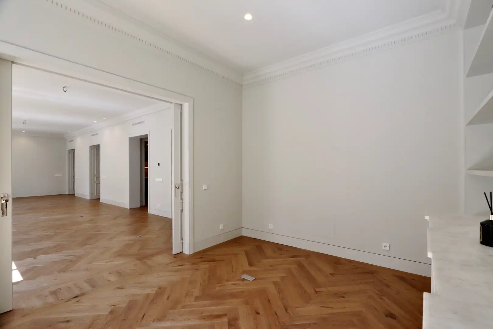 Appartement avec terrasse à vendre à Retiro, imagen 10