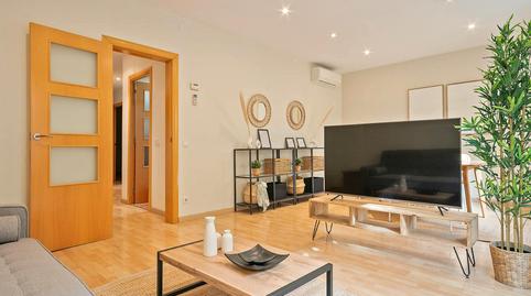 Foto 5 de Pis de lloguer a N/a, Sants,  Barcelona Capital