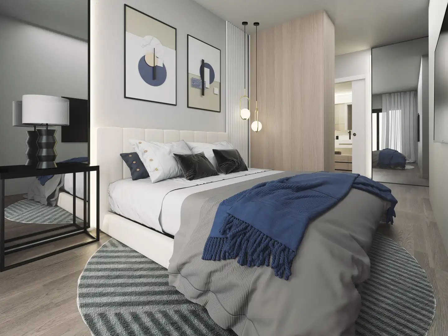 Flat for sale in Fernando Pessoa, Sant Andreu de Palomar