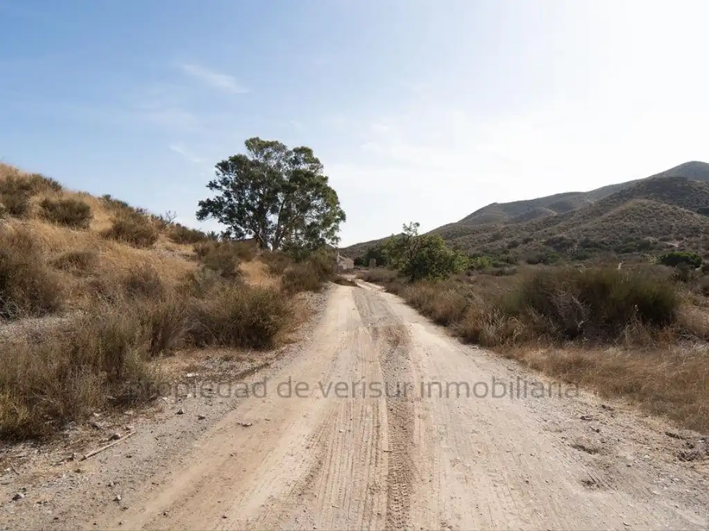 Terreno residencial en venta en CTRA. AGILAS-COPE, P.PARC, Po.R-1.1