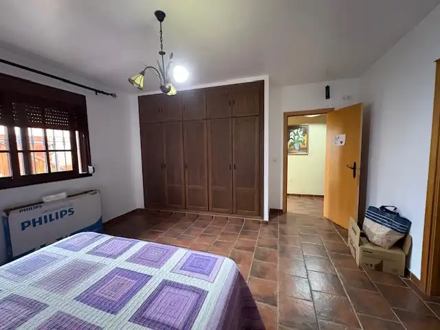 Houses for sale in La Granja - La Colina - Los Pastores