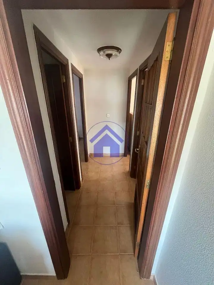 Houses for sale in Nigrán  with Private garden