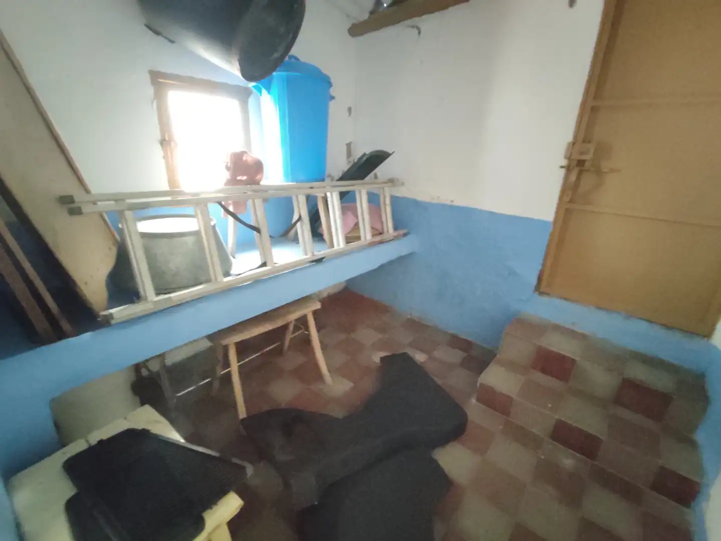 Casa o xalet en venda en Iznájar amb Moblat