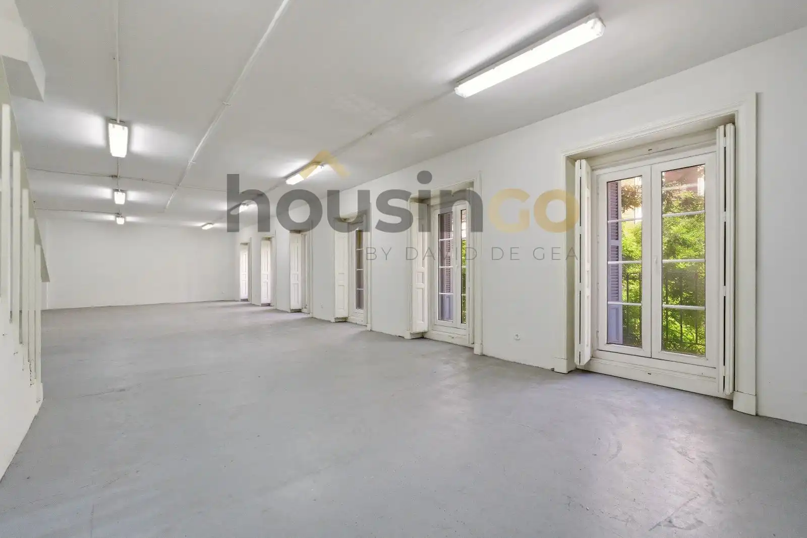 Duplexes for sale in Madrid  with Terrace and Balcony