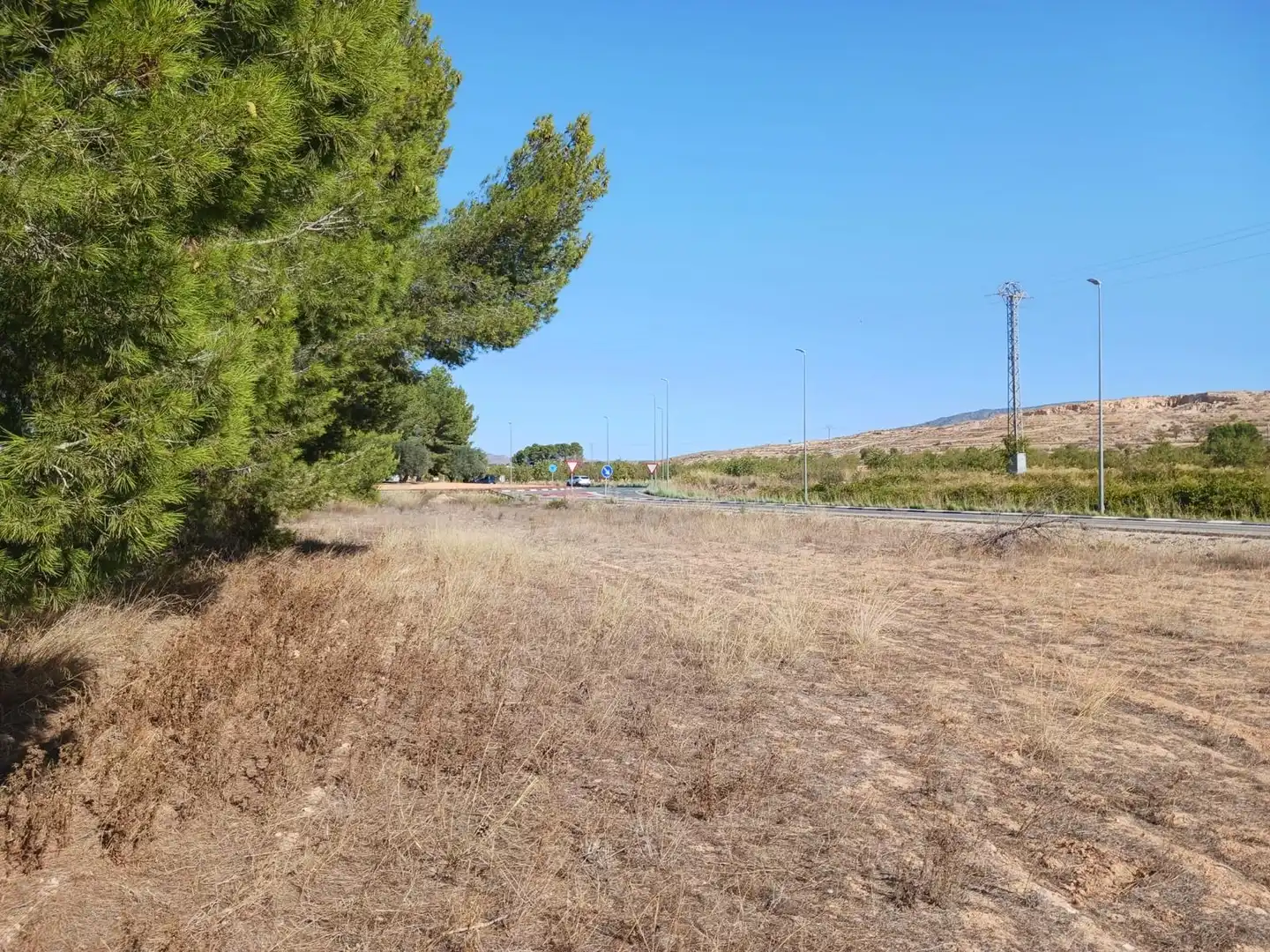 Wohnbaugrundstück zum Verkauf in El Pinós / Pinoso, imagen 5