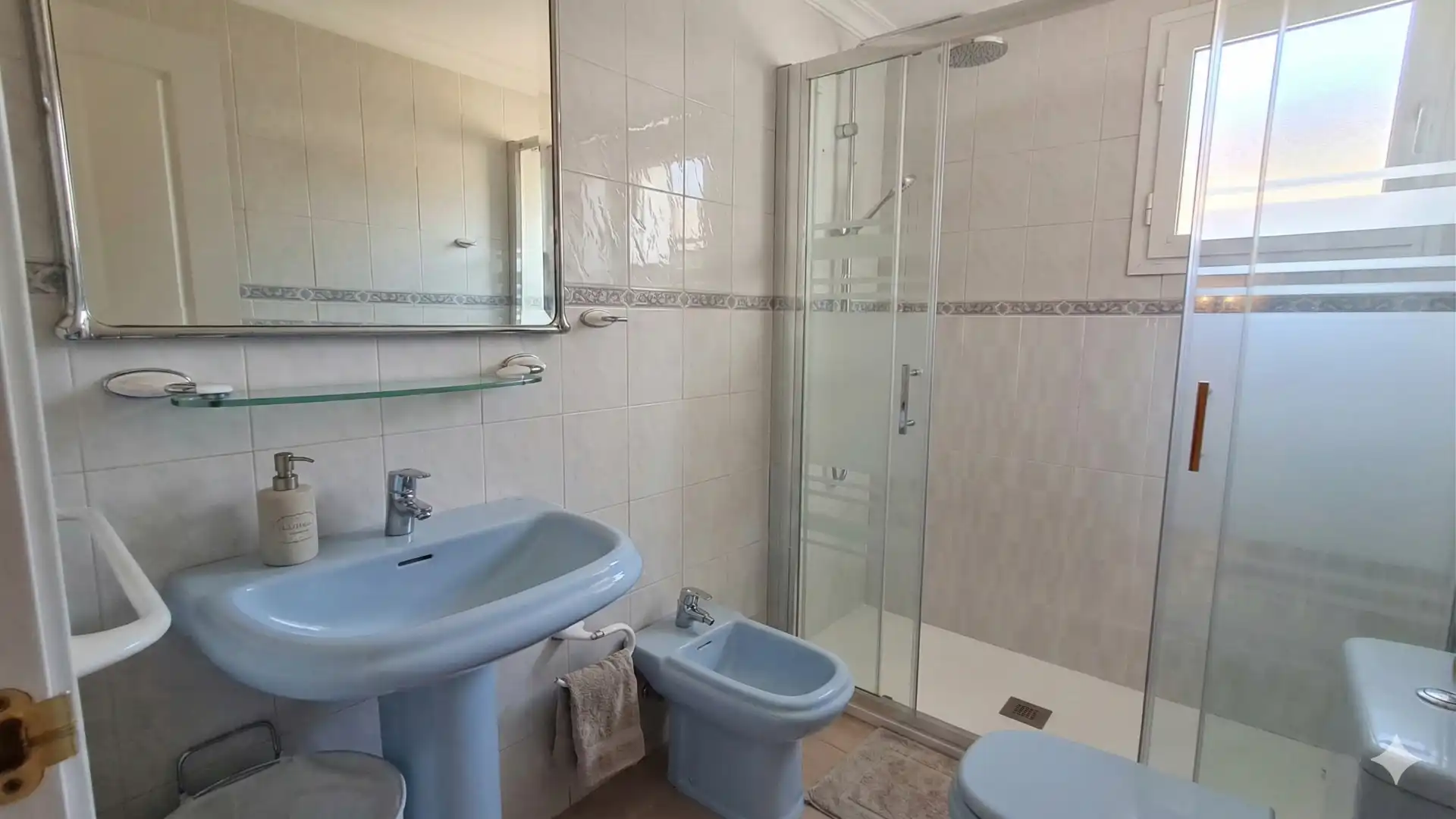Baño de Casa adosada en venta en Las Palmas de Gran Canaria con Terraza y Trastero