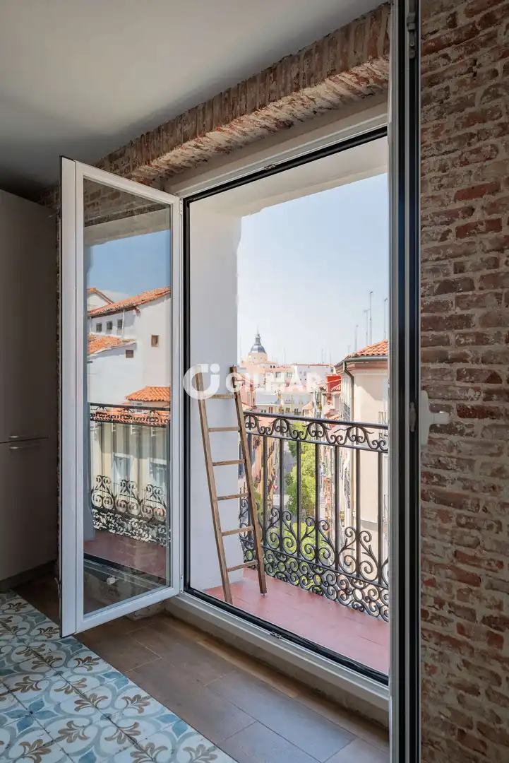 Flat with lift for sale in Centro, imagen 13