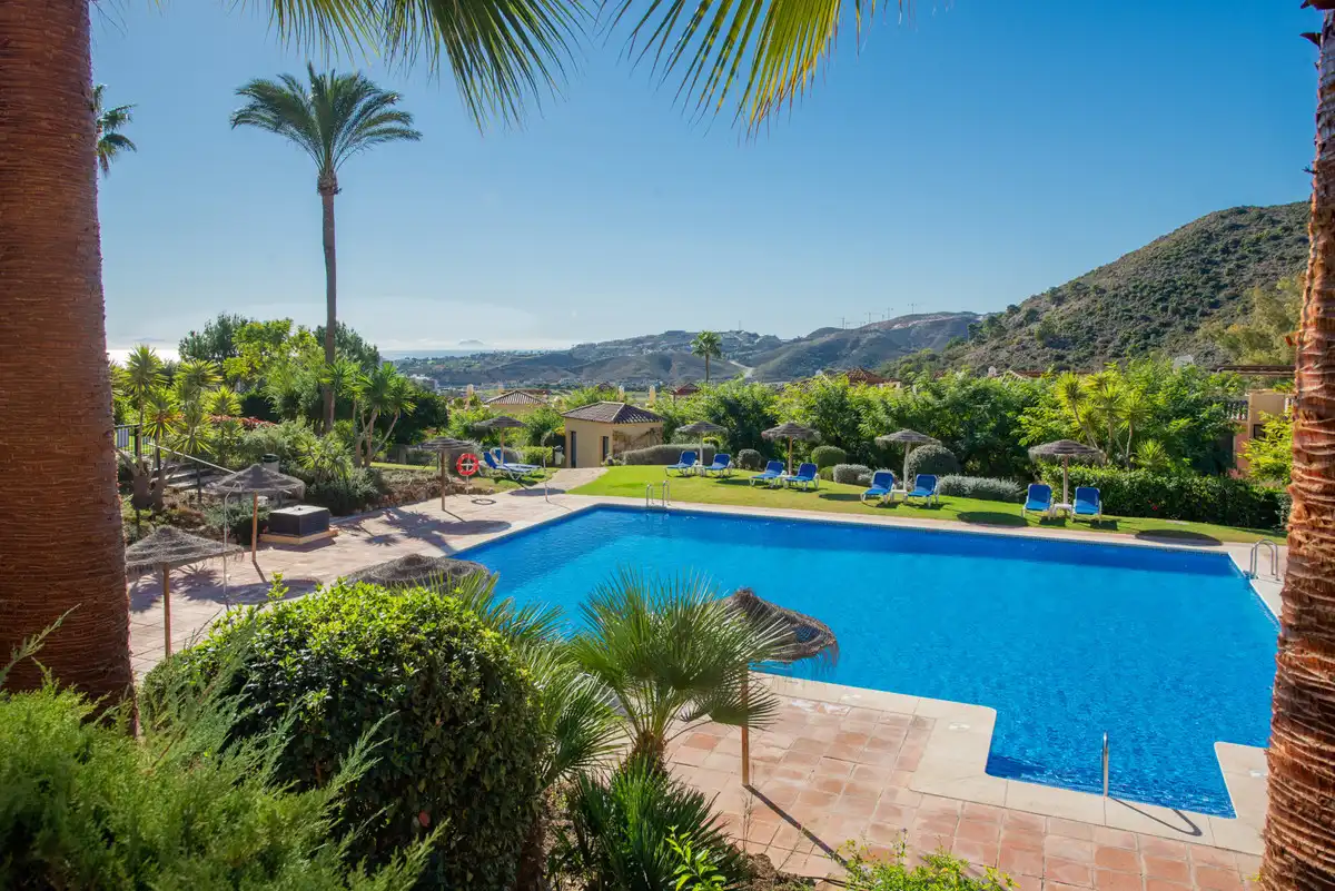 Penthouse with pool for sale in Los Arqueros  - Puerto del Almendro, imagen 3