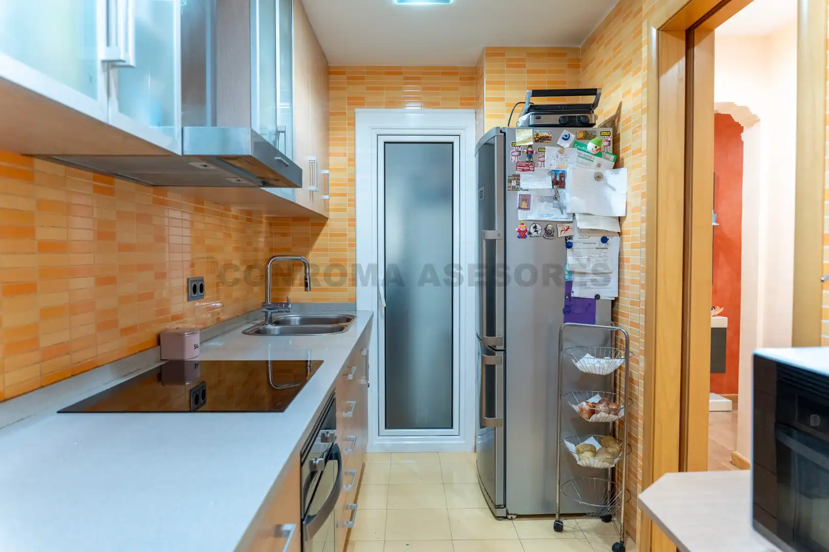 Flat with balcony for sale in Calella, imagen 6