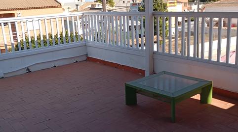 Foto 4 de Casa o xalet de lloguer a Calle la Purisima, Zona Avenida Alta - Auditorio, Valencia